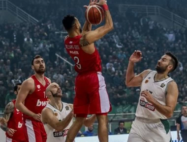 ΕΣΑΚΕ: Τιμωρία σε ΠΑΟ για επεισόδια στον ημιτελικό κυπέλλου